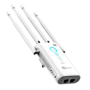 darrahopens Electronics > Computer Accessories WAVLINK AC1200 Dual Gigabit Ethernet Ports Wi-Fi Range Extender (WL-WN579G3)