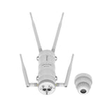 darrahopens Electronics > Computer Accessories WAVLINK AC1200 High Power Outdoor Gigabit Wi-Fi Range Extender (Aerial HD4)  WS-WN572HG3