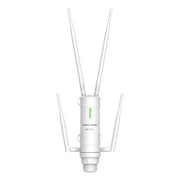 darrahopens Electronics > Computer Accessories WAVLINK AC1200 High Power Outdoor Gigabit Wi-Fi Range Extender (Aerial HD4)  WS-WN572HG3