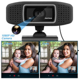 darrahopens Electronics > Computer Accessories WEB Camera A15 Full HD 1080P