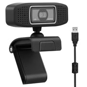 darrahopens Electronics > Computer Accessories WEB Camera A15 Full HD 1080P