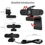darrahopens Electronics > Computer Accessories WEB Camera C930 Full HD 1440P