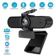darrahopens Electronics > Computer Accessories WEB Camera C930 Full HD 1440P