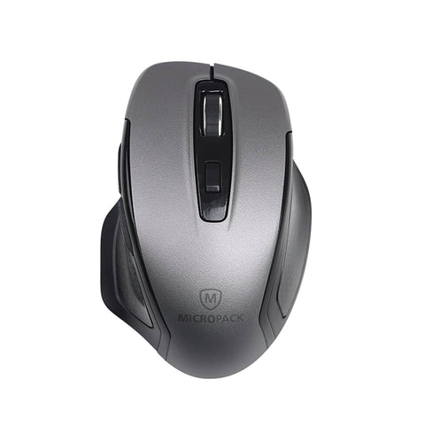 Darrahopens Electronics > Computer Accessories Wireless Mouse Computer Laptop PC 10M USB Receiver Compatible Multiple Device