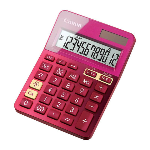 darrahopens Electronics > Computers & Tablets CANON LS123MPK Calculator