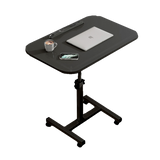 Darrahopens Electronics > Computers & Tablets Movable lifting computer table bedside portable table