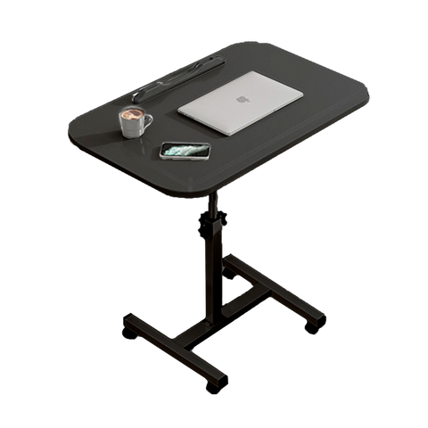 Darrahopens Electronics > Computers & Tablets Movable lifting computer table bedside portable table
