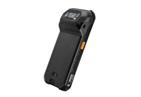 Darrahopens Electronics > Computers & Tablets Panasonic Toughbook FZ-N1 (4.7') Mk2.5 with 4G, 12 Point Satellite GPS &amp; Barcode Reader (Android 11.0)