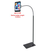 darrahopens Electronics > Mobile Accessories Adjustable Floor Stand Lazy Mount Holder Bracket For 4-9.5in Tablet Phone Stand