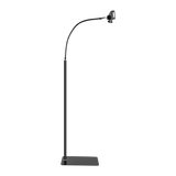 darrahopens Electronics > Mobile Accessories Adjustable Floor Stand Lazy Mount Holder Bracket For 4-9.5in Tablet Phone Stand