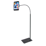 darrahopens Electronics > Mobile Accessories Adjustable Floor Stand Lazy Mount Holder Bracket For 4-9.5in Tablet Phone Stand