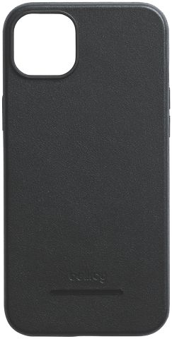 Darrahopens Electronics > Mobile Accessories Bellroy iPhone 14 Plus Leather Mag  Black 11901277734