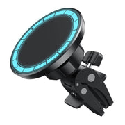 darrahopens Electronics > Mobile Accessories CHOETECH AT0004 Magsafe iPhone 12 Magnetic Car Mount Car Air Vent Phone Holder