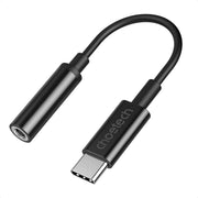 Darrahopens Electronics > Mobile Accessories CHOETECH AUX003 USB-C To 3.5mm Headphone Adapter