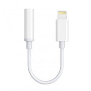 darrahopens Electronics > Mobile Accessories CHOETECH AUX005 iPhone 8-pin to 3.5mm Headphone Adapter