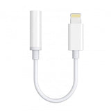 darrahopens Electronics > Mobile Accessories CHOETECH AUX005 iPhone 8-pin to 3.5mm Headphone Adapter