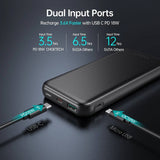 Darrahopens Electronics > Mobile Accessories CHOETECH B627 10000mAh PD18W Power Bank