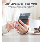 darrahopens Electronics > Mobile Accessories CHOETECH B651 10000mAh Magnetic Wireless Charge Power Bank