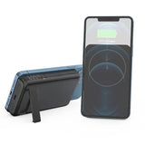 darrahopens Electronics > Mobile Accessories CHOETECH B651 10000mAh Magnetic Wireless Charge Power Bank