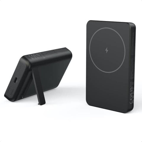 darrahopens Electronics > Mobile Accessories CHOETECH B651 10000mAh Magnetic Wireless Charge Power Bank