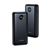 Darrahopens Electronics > Mobile Accessories CHOETECH B653 PD45W 20000mAh Power Bank