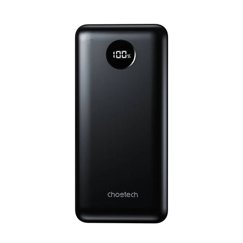 Darrahopens Electronics > Mobile Accessories CHOETECH B653 PD45W 20000mAh Power Bank