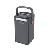 Darrahopens Electronics > Mobile Accessories CHOETECH B664 50000mAh PD65W Power Bank with LED Flashlight LCD Display