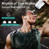 darrahopens Electronics > Mobile Accessories CHOETECH BH-T01 Bluetooth True Wireless Earbuds
