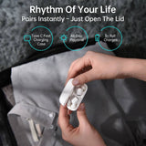 darrahopens Electronics > Mobile Accessories CHOETECH BH-T01 Bluetooth True Wireless Earbuds