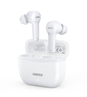 darrahopens Electronics > Mobile Accessories CHOETECH BH-T01 Bluetooth True Wireless Earbuds