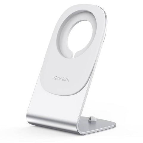 darrahopens Electronics > Mobile Accessories Choetech H046 Phone Stand For MagSafe Charger Aluminum (Stand Only)