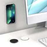 Darrahopens Electronics > Mobile Accessories CHOETECH H053 Magnetic Phone Holder