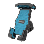 Darrahopens Electronics > Mobile Accessories CHOETECH H067-GN Adjustable Mobile Stand for Bicycle (Green)