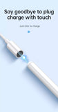 darrahopens Electronics > Mobile Accessories CHOETECH HG04 Automatic Capacitive Stylus Pen for iPad