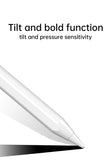darrahopens Electronics > Mobile Accessories CHOETECH HG04 Automatic Capacitive Stylus Pen for iPad