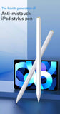 darrahopens Electronics > Mobile Accessories CHOETECH HG04 Automatic Capacitive Stylus Pen for iPad
