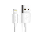 darrahopens Electronics > Mobile Accessories Choetech MFI Certified Cable for iPhone 1.2M White