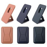 Darrahopens Electronics > Mobile Accessories CHOETECH PC0003-DBE Magnetic Card Holder for iPhone 12/13/14 (Blue)