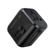 Darrahopens Electronics > Mobile Accessories CHOETECH PD5008 30W Fast Universal GaN Travel Charger