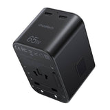 Darrahopens Electronics > Mobile Accessories CHOETECH PD5009 65W PD Travel Wall Charger
