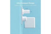 darrahopens Electronics > Mobile Accessories Choetech Q5004 PD Fast Type C Wall Charger 20W