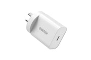 darrahopens Electronics > Mobile Accessories Choetech Q5004 PD Fast Type C Wall Charger 20W