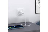darrahopens Electronics > Mobile Accessories CHOETECH Q5004CL PD20W USB-C iPhone Fast Charger with MFi Certified USB-C Cable