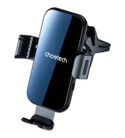 Darrahopens Electronics > Mobile Accessories Choetech T202-F Fast Wireless Charging Car Dock