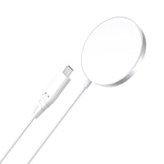 Darrahopens Electronics > Mobile Accessories CHOETECH T518-F 15W Removable Wireless Magnetic Charger for iPhone12/13/14
