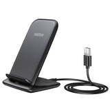 darrahopens Electronics > Mobile Accessories Choetech T555-S 10W Wireless Charger Stand