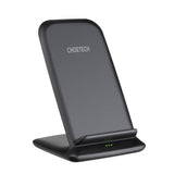 darrahopens Electronics > Mobile Accessories Choetech T555-S 10W Wireless Charger Stand