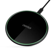 darrahopens Electronics > Mobile Accessories CHOETECH T559-F 15W Wireless Charging Pad with AC Adapter
