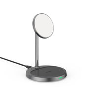 darrahopens Electronics > Mobile Accessories Choetech T575-F MagSafe iPhone Magnetic Wireless Charger Stand