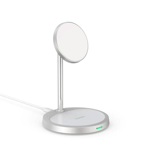 Darrahopens Electronics > Mobile Accessories CHOETECH T581-F MagSafe iPhone Magnetic Wireless Charger Stand
